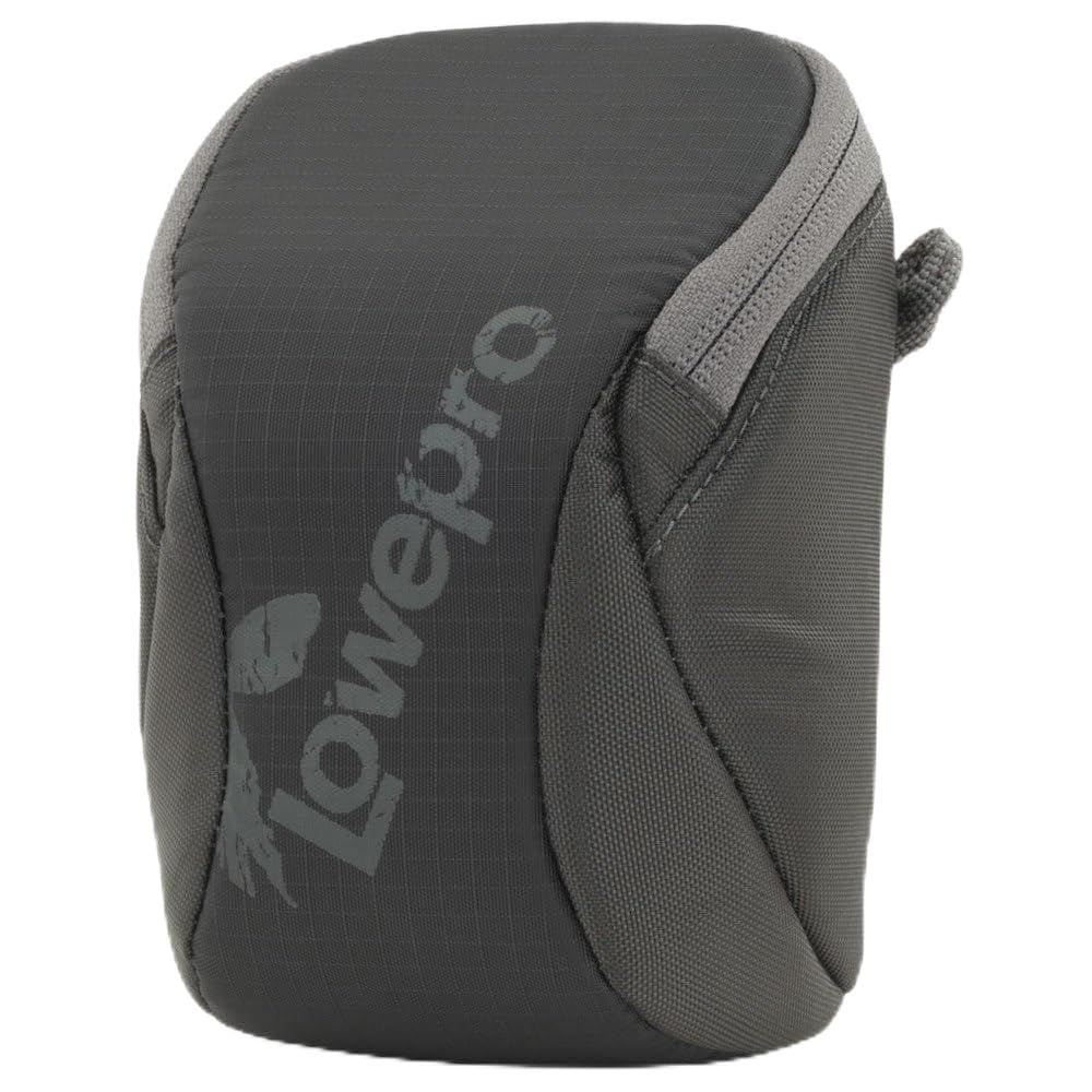 Lowepro Dashpoint 20 Pouch case Gris - Funda (Funda de protección, Gris)