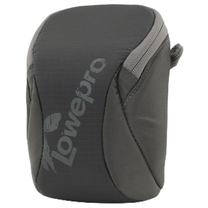 Lowepro Dashpoint 20 Pouch case Gris - Funda (Funda de protección, Gris)