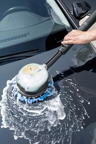 Karcher Detergente Shampoo para Autos 5 Litros