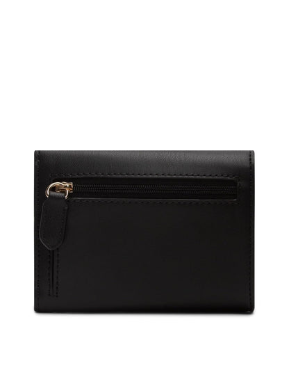 Tommy Hilfiger Cartera Modern Trifold Para Mujer