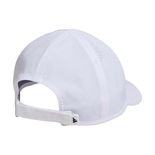 adidas Superlite Hat – Lightweight Athletic Running Cap for Workouts Gorra de béisbol Unisex Adulto