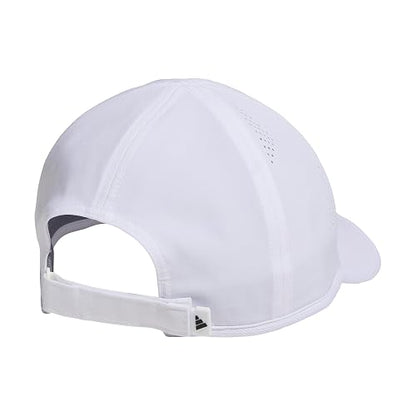 adidas Superlite Hat – Lightweight Athletic Running Cap for Workouts Gorra de béisbol Unisex Adulto