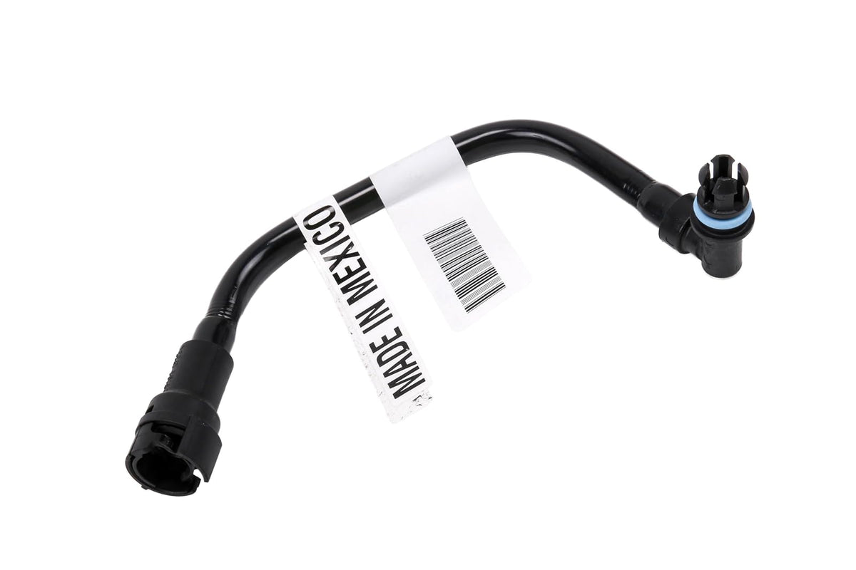 GM Parts 12609373 Tubo Vacío Tapa Punterias Pcv Sierra 5.3 2009 Gm Parts