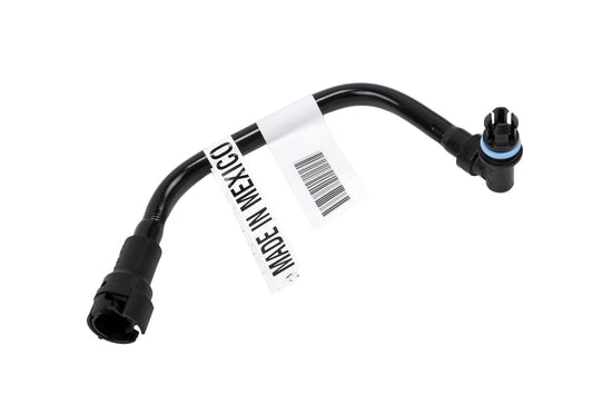 GM Parts 12609373 Tubo Vacío Tapa Punterias Pcv Sierra 5.3 2009 Gm Parts