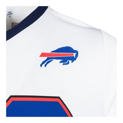 NFL Fan T-Shirt Buffalo Bills Blanco para Hombre