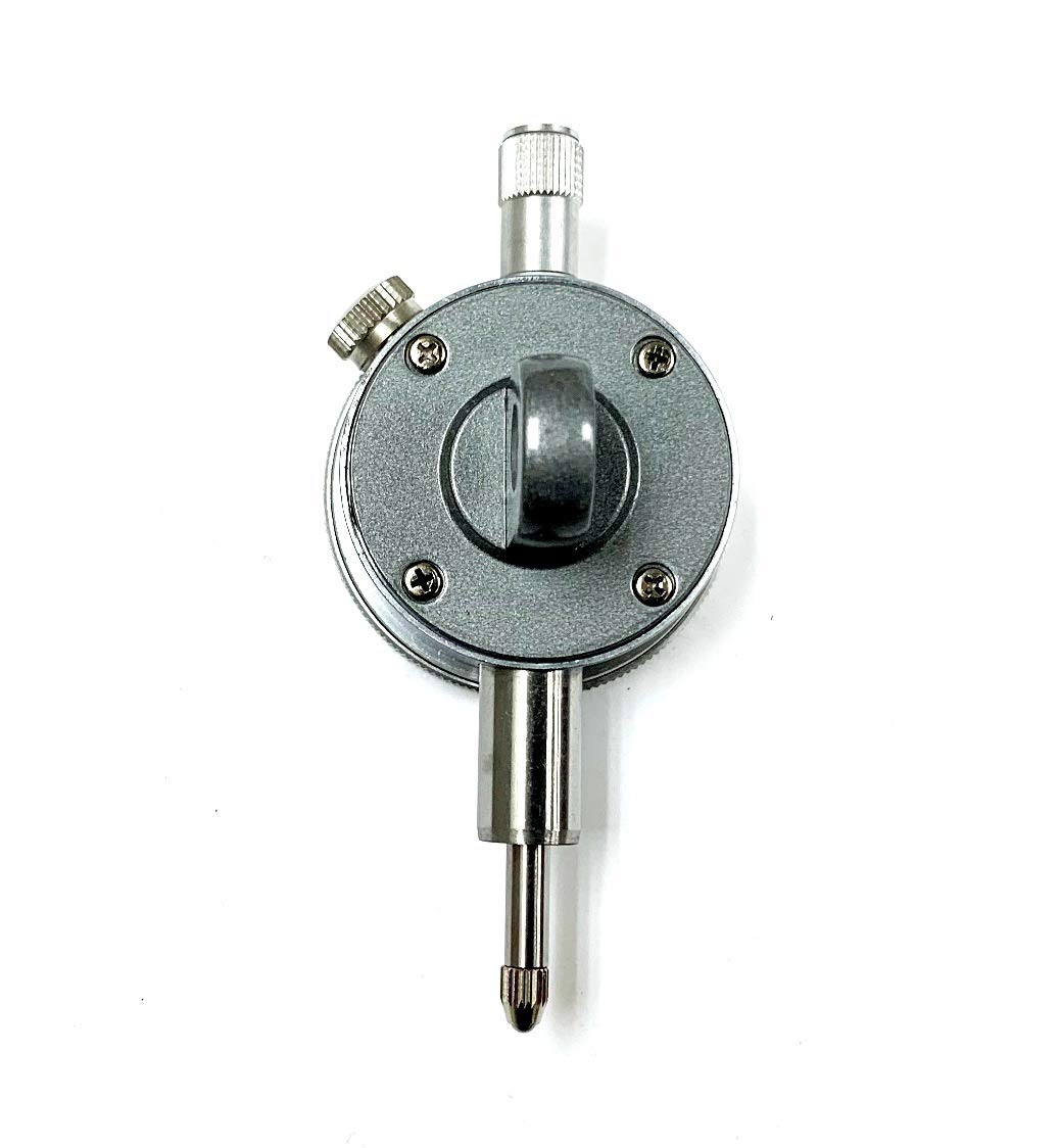 Pro Series by HHIP 4400-0003 AGD Group 1 - Indicador de dial, 0,250 pulgadas