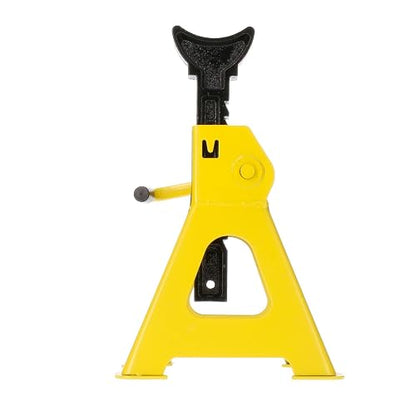 Surtek Torre para Automóvil 3 Toneladas, Amarillo