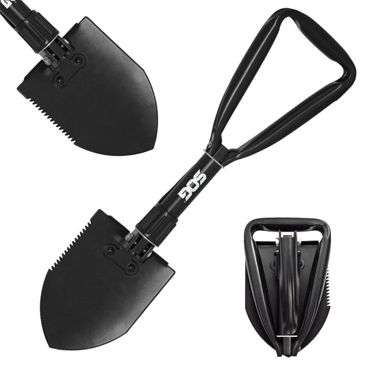 SOG Specialty Knives F08-N Entrenching Tool