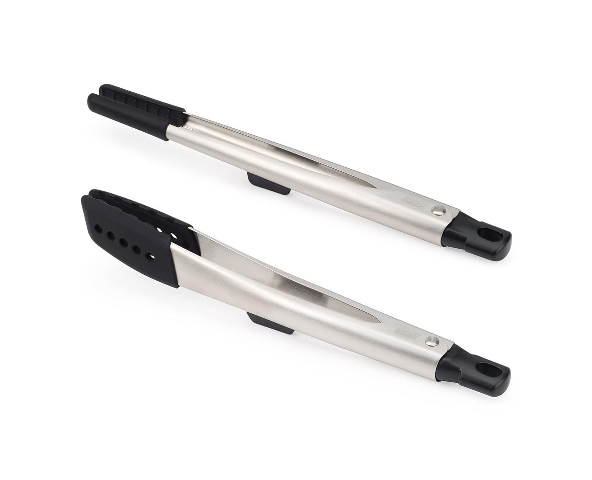 Set de 2 pinzas de silicona Elevate Fusion