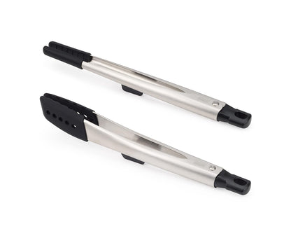 Set de 2 pinzas de silicona Elevate Fusion