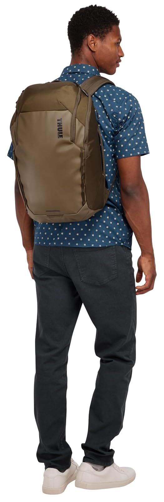 Thule Chasm MochilaUnisex adulto