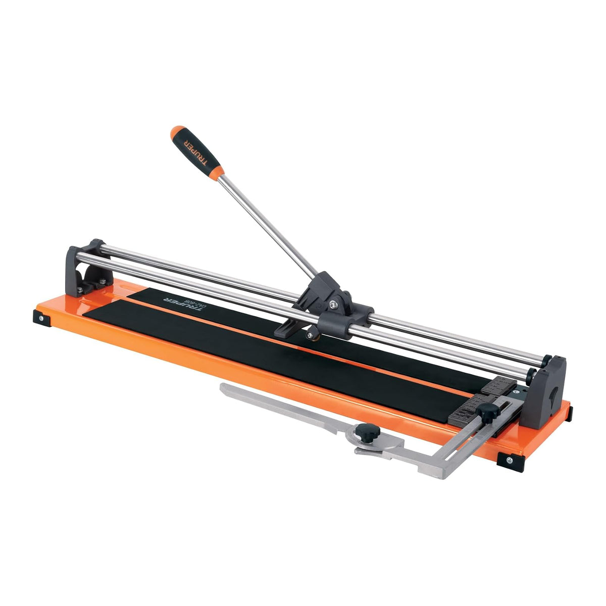Truper CAZ Cortador de Azulejo con Baleros - 24"