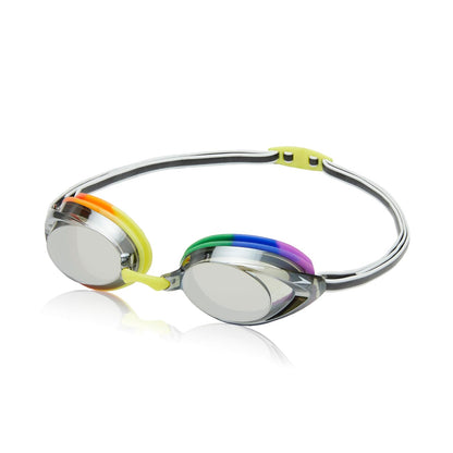 Speedo - talla única - Rainbow - Grey Medium
