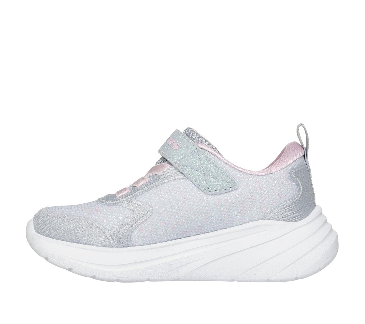 Skechers Wave 92 - Tenis para niña | Zapatos casuales