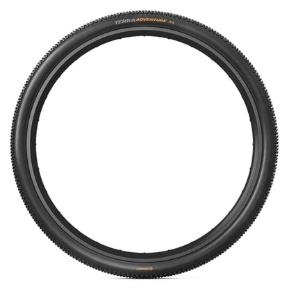 Continental Terra Adventure - Neumático para bicicleta de grava sin cámara | Deslízate del mapa, tu puerta de entrada a The Uncharted - E25 Ebike Rated -