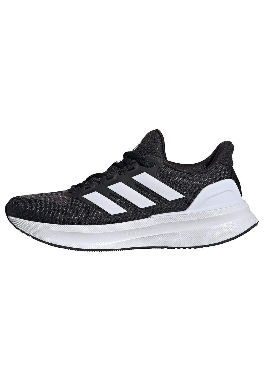 adidas Tenis ULTRARUN 5 Mujer Correr Blanco