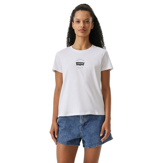 Levi’s Playera Perfect para Mujer