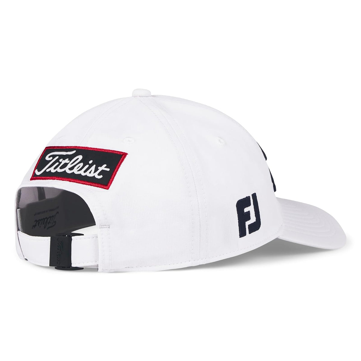 Titleist Women's Tour Performance Golf Hat Gorra de béisbol Mujer