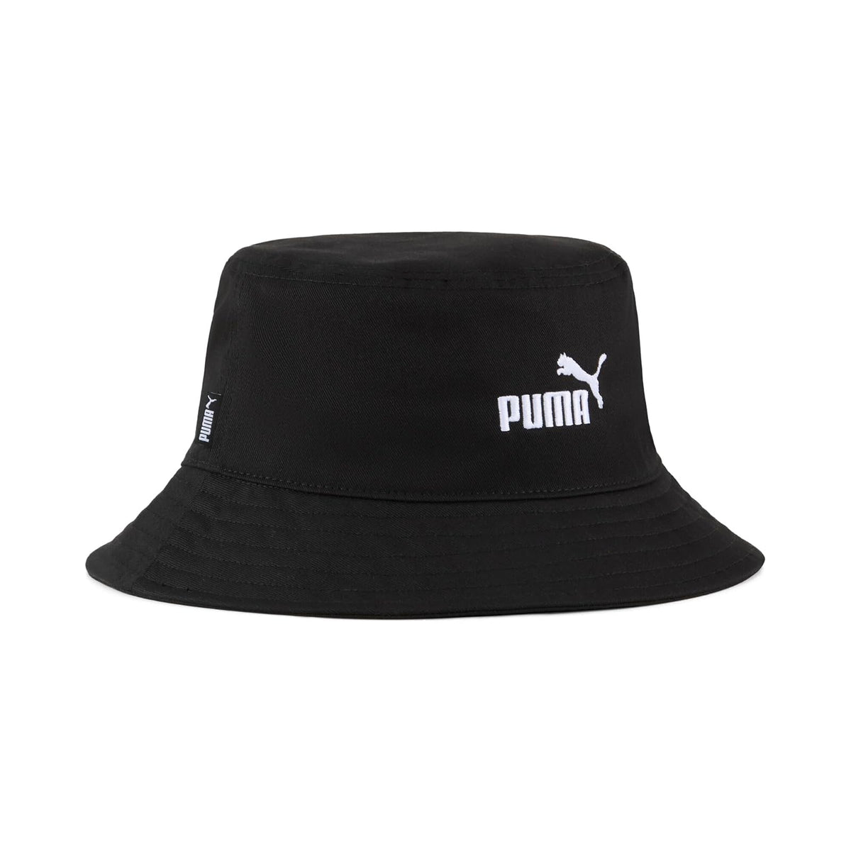 PUMA カジュアル スポーツ キャップ 帽子 ハット 日よけESS NO.1 Logo バケット ハット 025981ユニセックス大人