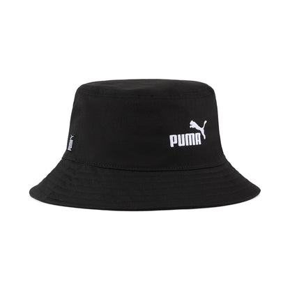 PUMA カジュアル スポーツ キャップ 帽子 ハット 日よけESS NO.1 Logo バケット ハット 025981ユニセックス大人