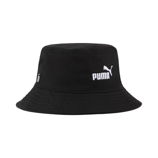 PUMA カジュアル スポーツ キャップ 帽子 ハット 日よけESS NO.1 Logo バケット ハット 025981ユニセックス大人