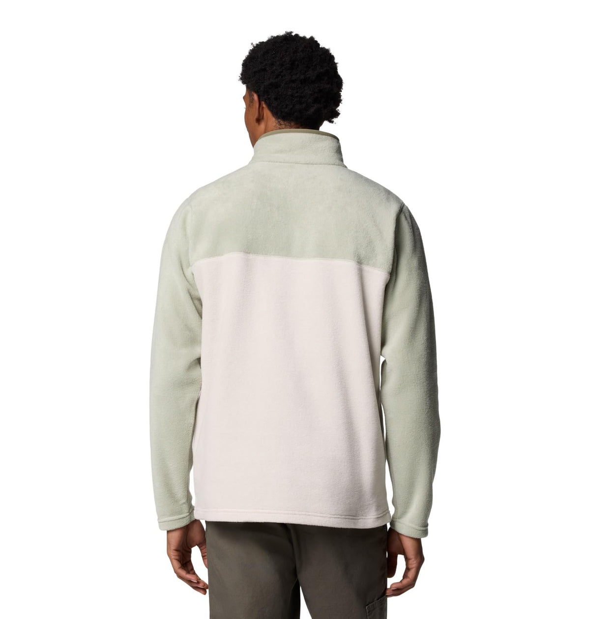 Columbia Steens Mountain Half Snap II Steens Mountain Half Snap IIHombre