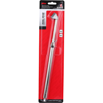 MILTON BD1007 Calibrador Metálico Mod. S-976, color, 160lbs, pack of/paquete de 1