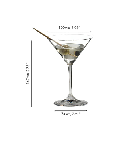 Riedel Transparente 0.30|pounds