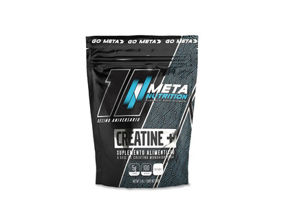 Roadlamp Meta Nutrition Monohidrato De Creatina - 550 G, 110 Porciones
