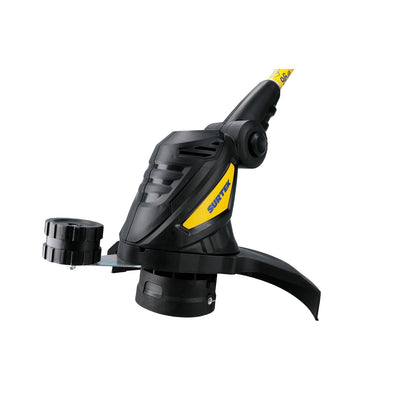 Surtek DE512 Desbrozadora eléctrica 12" 450 W