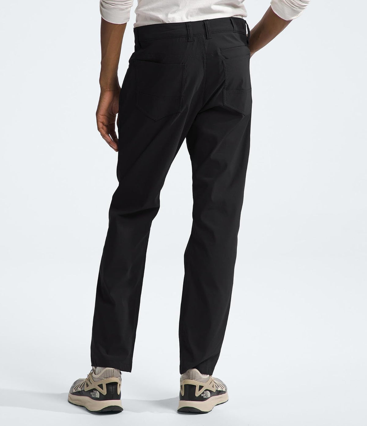 THE NORTH FACE Sprag - Pantalones de 5 Bolsillos para Hombre