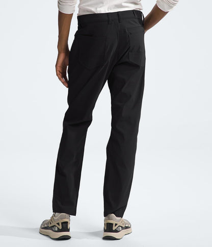 THE NORTH FACE Sprag - Pantalones de 5 Bolsillos para Hombre