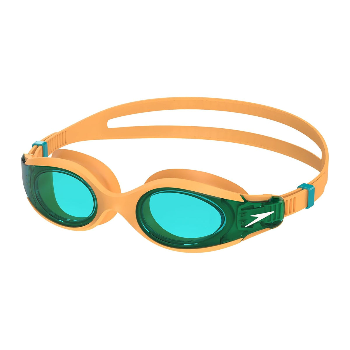Speedo Swim Goggles Hydrosity 2.0 Junior anteojos de natación Hydrosity 2.0 Junior Unisex niños