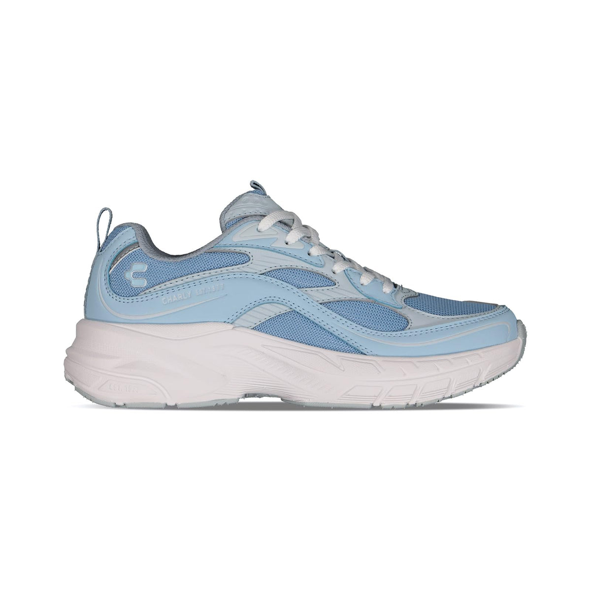 Charly 1043230001 Zapatillas para Mujer