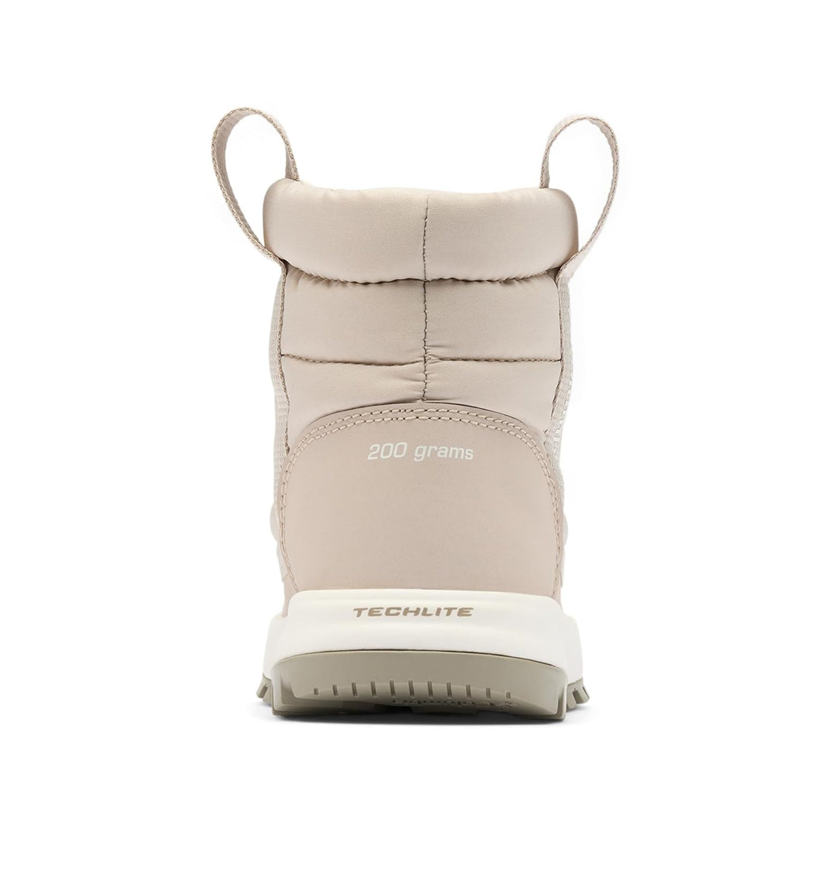 Columbia - Botas de senderismo unisex para niños