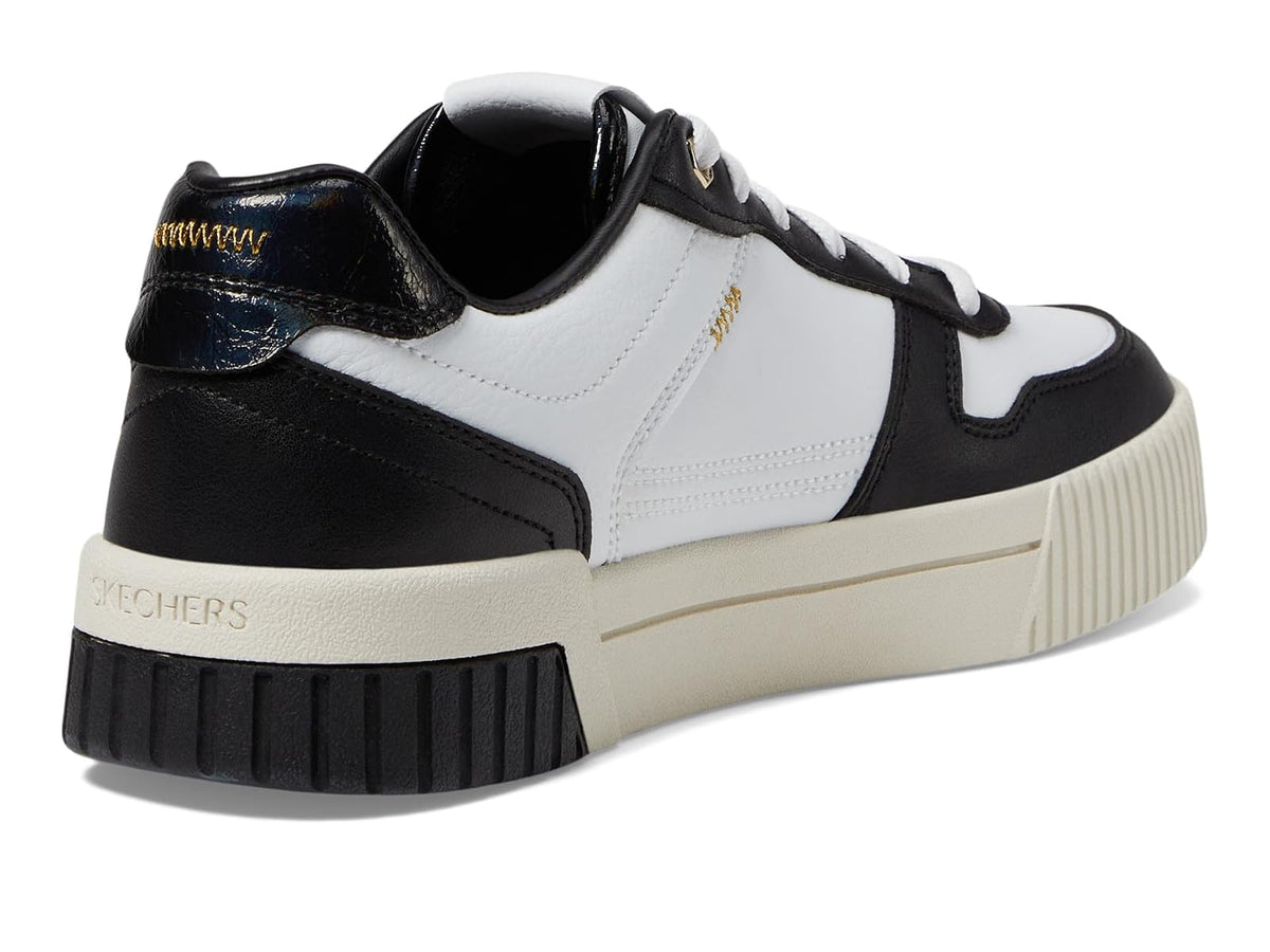 Skechers 185098WBK Zapatillas para Mujer