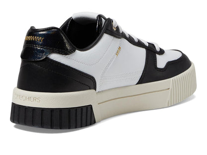 Skechers 185098WBK Zapatillas para Mujer