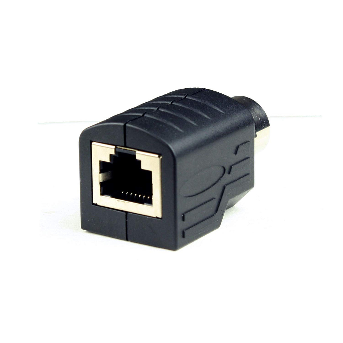 Automation Systems Interconnect ASI ASITPA-4512FD-S Adaptador Rj45 a M12