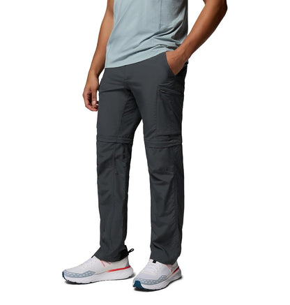 Columbia Men's Silver Ridge Convertible Pant- Pantalones para hombre