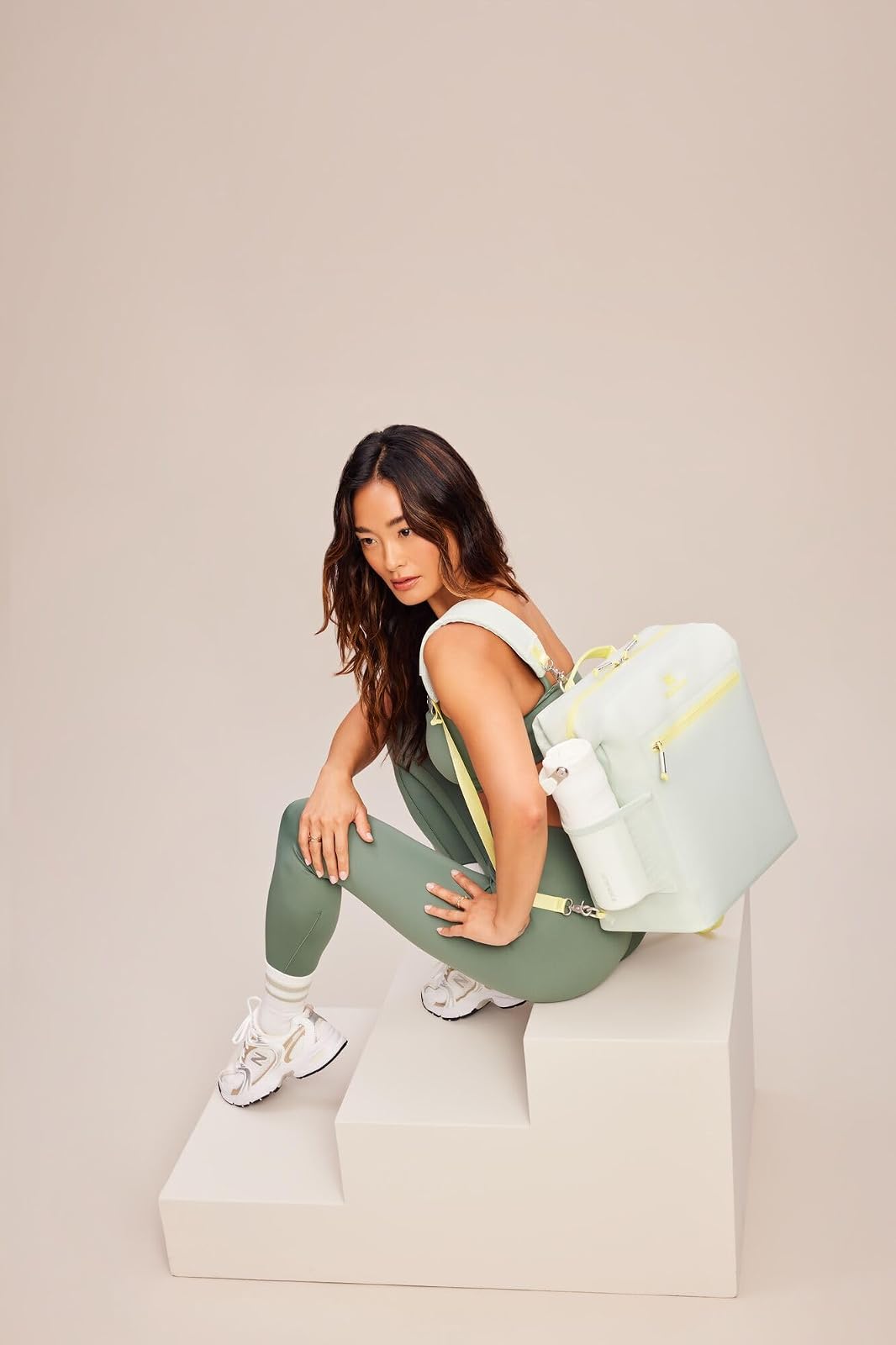Stanley All Day Madeleine Midi Backpack Soft Cooler
