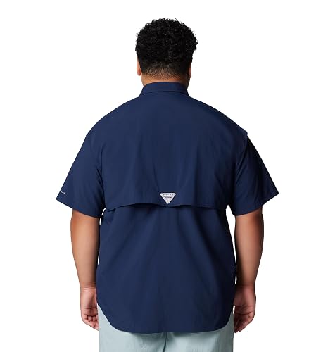 Columbia PFG Bahama II - Camisa de manga corta para hombre