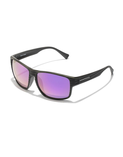 HAWKERS Lentes de Sol Faster para Hombre y Mujer - Talla Única - BLACK JOKER