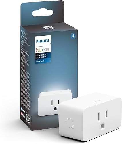 Philips Hue Enchufe Inteligente
