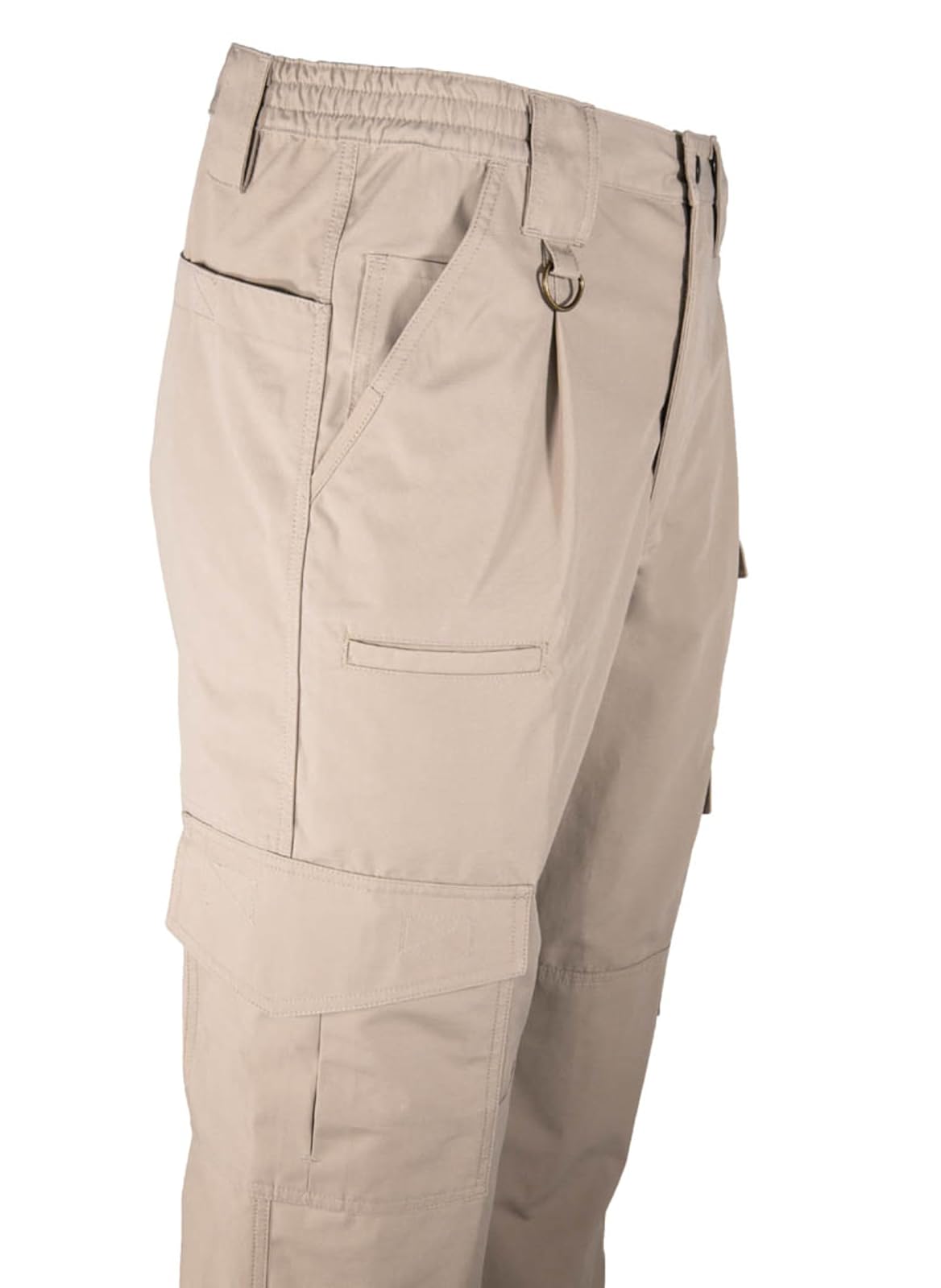 Propper Pantalones tácticos livianos para Hombre | Pantalones de trabajo cargo de rendimiento para agentes de la ley, profesionales, socorristas