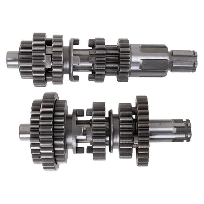 Transmisión Completa Cgl 125 Tool Cgl 125 Tool Ft 150 Ft125 150Z Bikall Mn0115