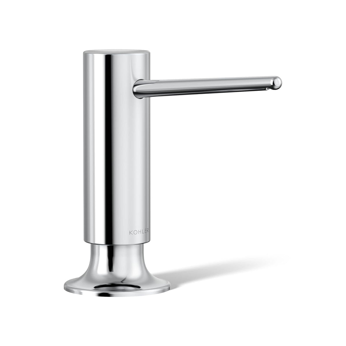 Kohler Dispensador de jabón/loción contemporáneo