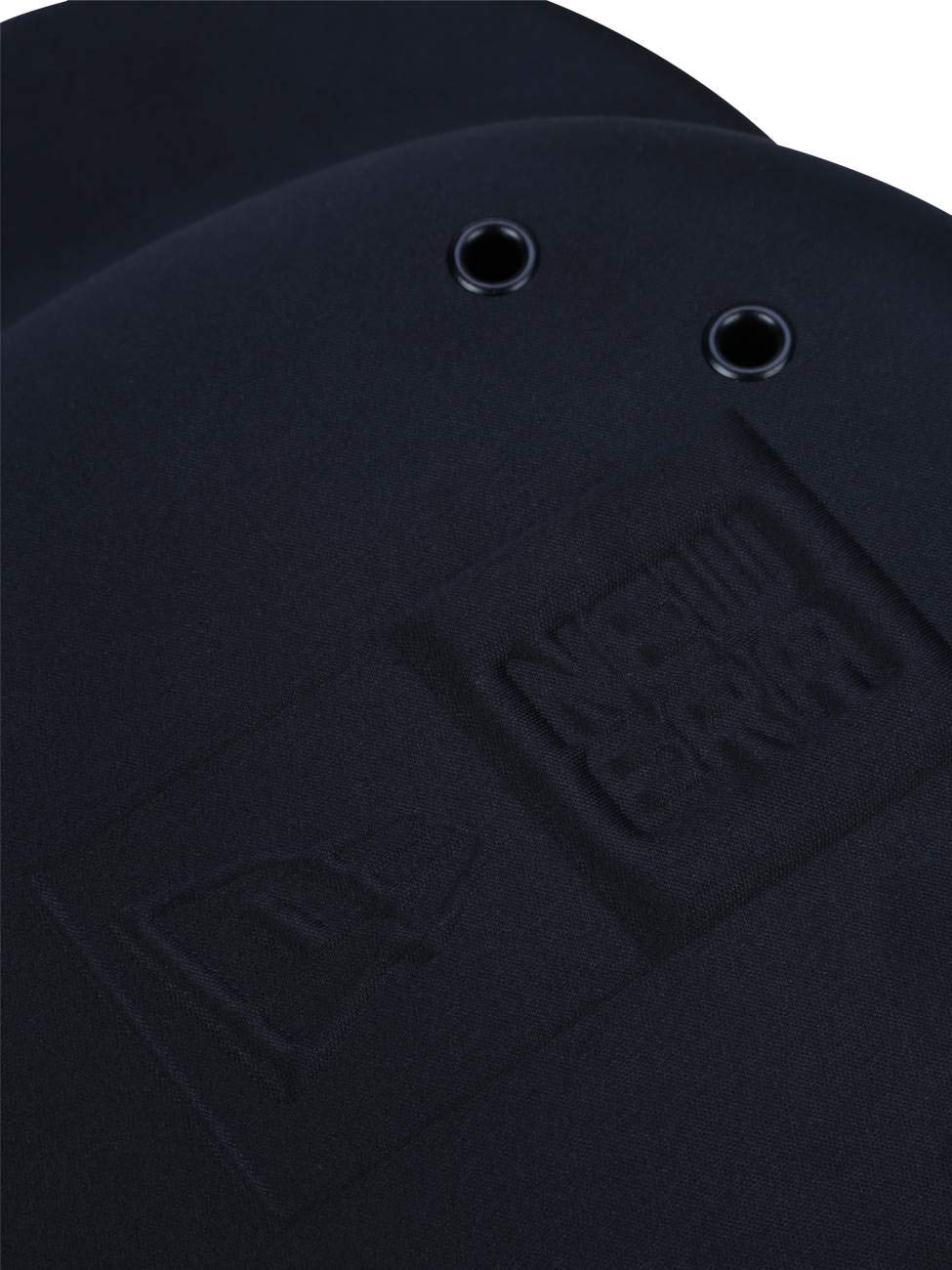 New Era Koffer für 6 Caps von CarrierEra