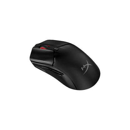 HyperX Pulsefire Haste 2 – Mouse Inalámbrico Ultraligero para Gaming - negro - Inalámbrico - Pulsefire Haste 2 Mini