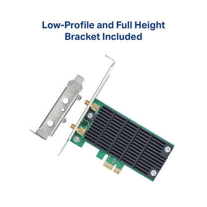 TP-Link Archer T4E
