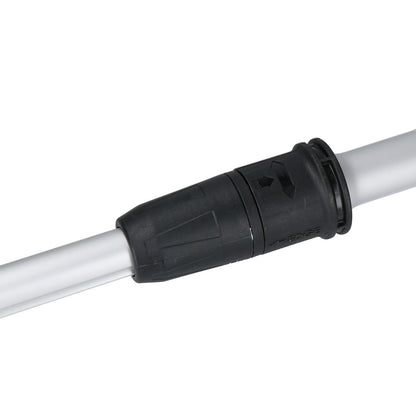 Surtek DE512 Desbrozadora eléctrica 12" 450 W
